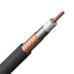 coaxial