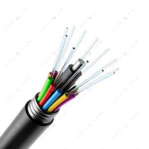 fibra optica